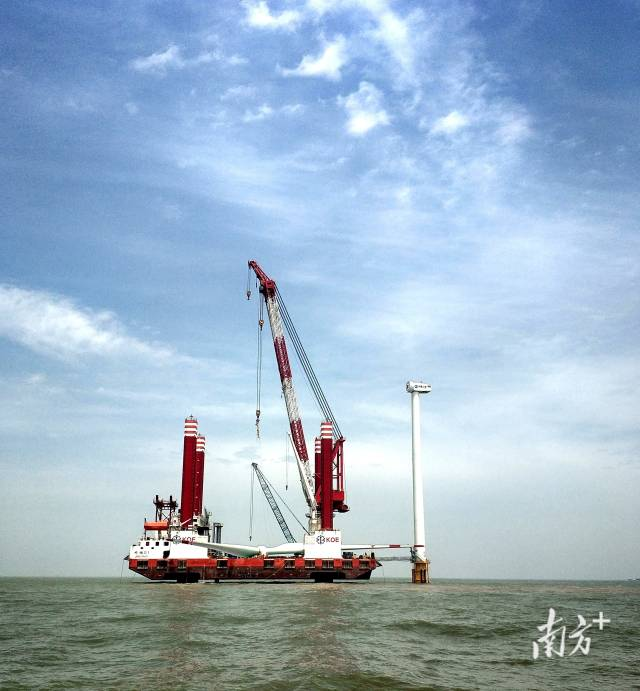 《南方日報·南方網(wǎng)》報道： “精銦海工四獲省科技進步獎，小企業(yè)如何撬動大創(chuàng)新”