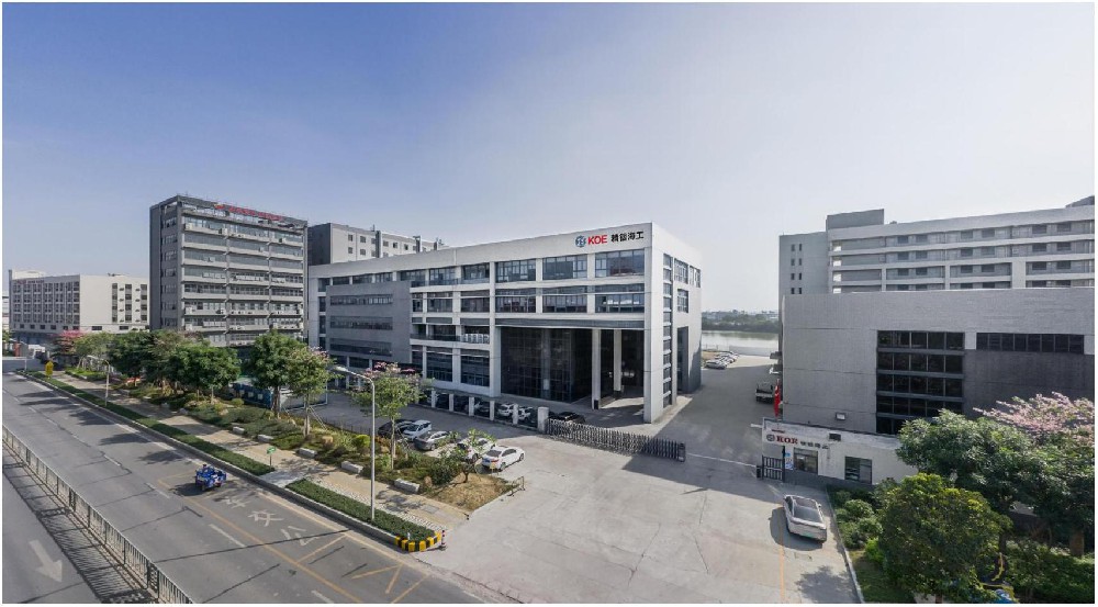 向海圖強(qiáng)！唐屹峰書記蒞臨精銦海工，見(jiàn)證“佛山智造”海洋經(jīng)濟(jì)新航程